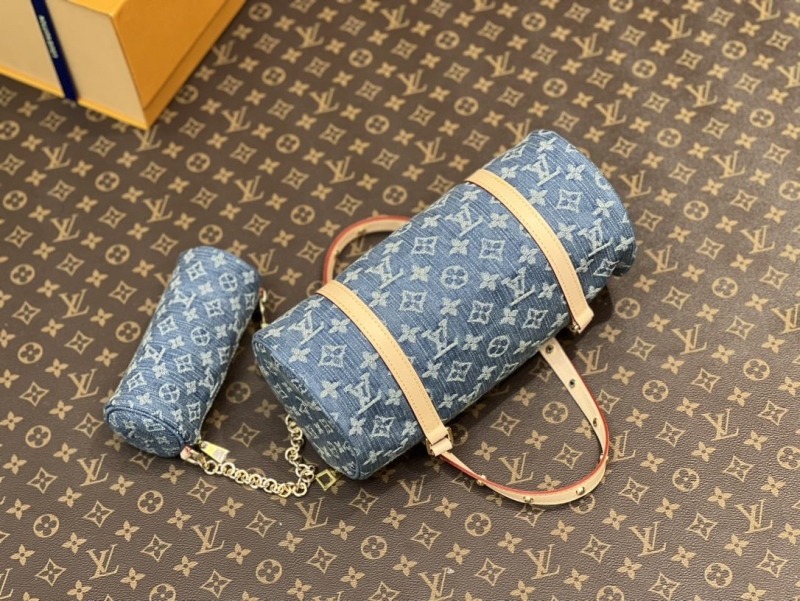 LV Round Bags